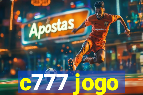 c777 jogo